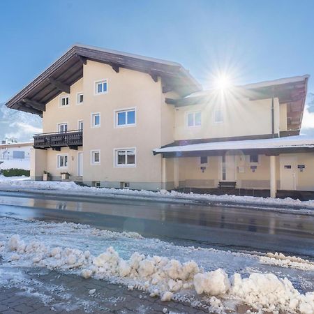Appartamento Brixen 1 Brixen im Thale Esterno foto