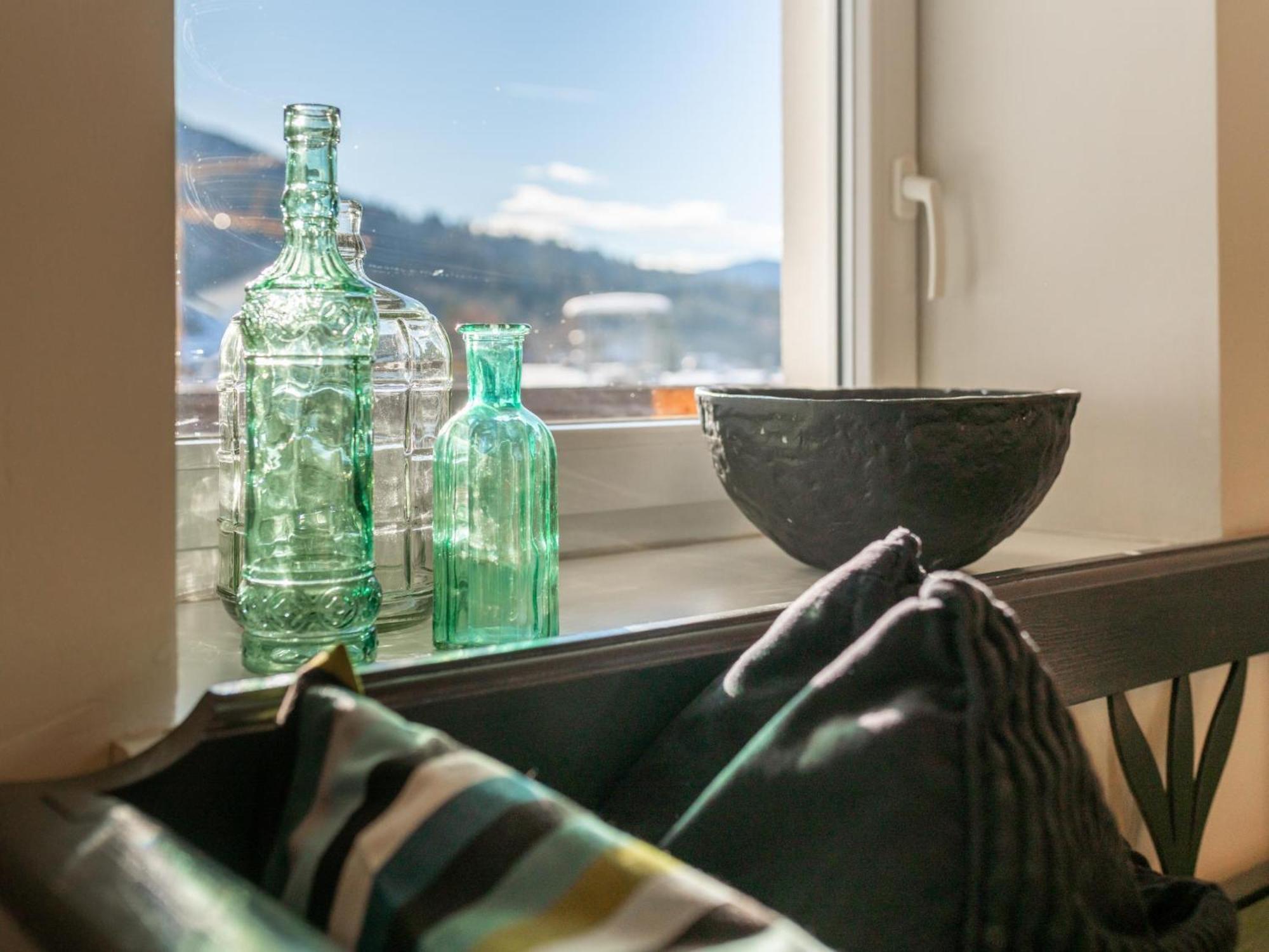 Appartamento Brixen 1 Brixen im Thale Esterno foto